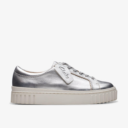 Mayhill Walk Black Leather - US 3085