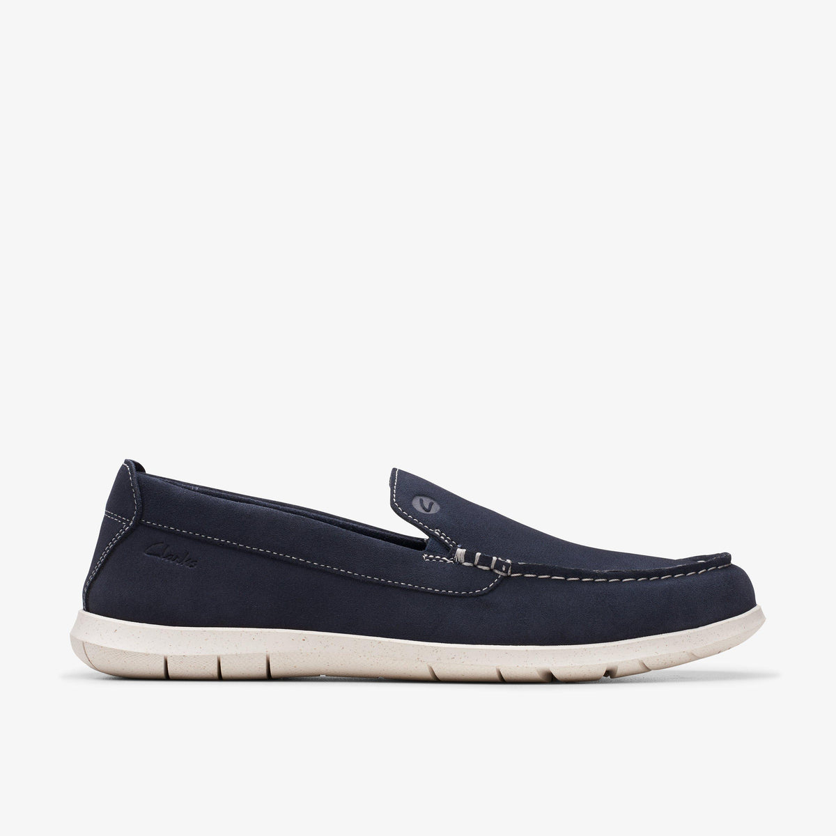 Flexway Step Black Leather - US 9856