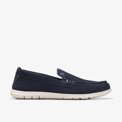 Flexway Step Sand Suede - US 8949