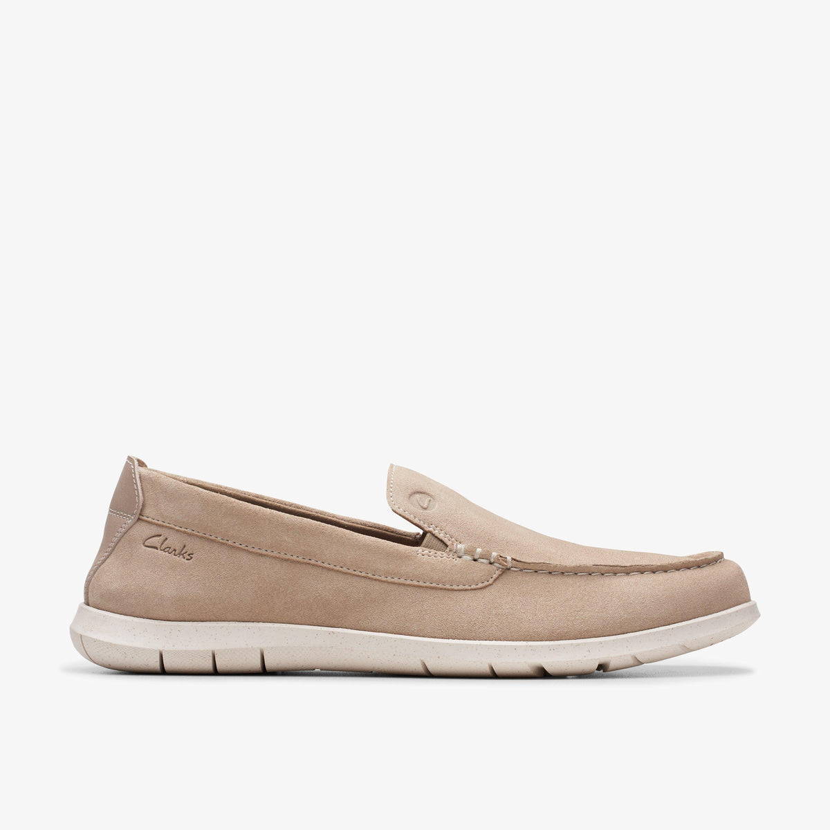 Flexway Step Sand Suede - US 8949