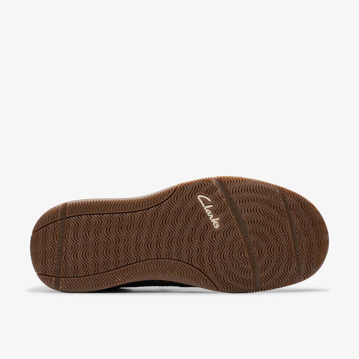 Sailview Step Navy Nubuck - US 5933