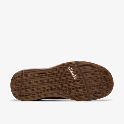 Sailview Step Taupe Nubuck - US 7538
