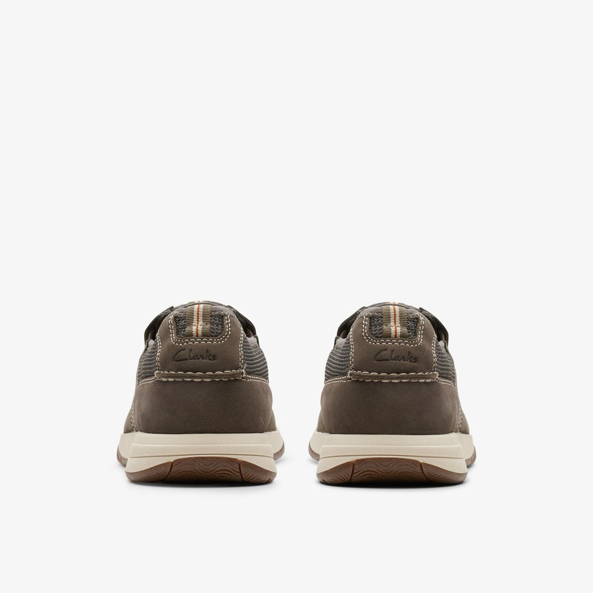 Sailview Step Taupe Nubuck - US 7538