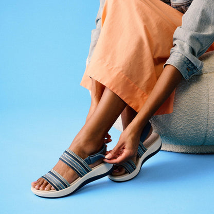Arla Stroll Blue Combination - US 5246