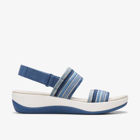 Arla Stroll Navy Multicolour - US 4835