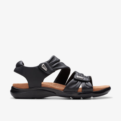 Kitly Ave Bronze Leather - US 9664