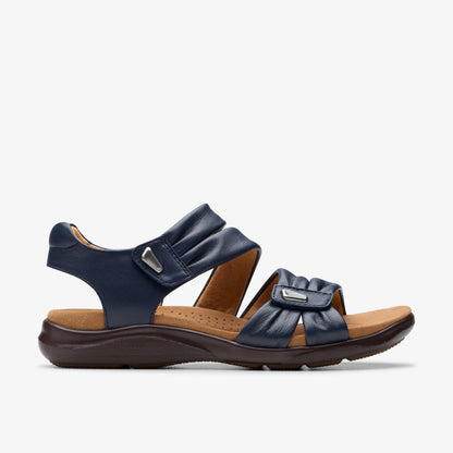 Kitly Ave Off White Leather - US 0453