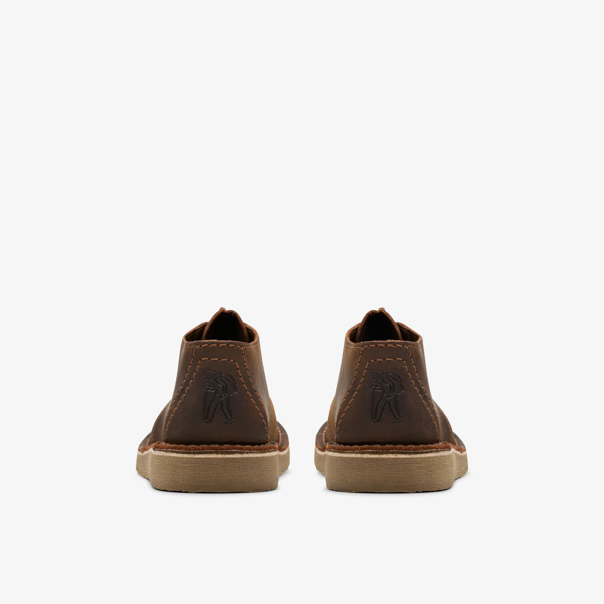 Desert Trek Kid Beeswax - US 2281