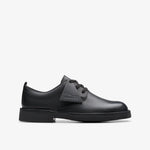 Desert London Kid Black - US 6997