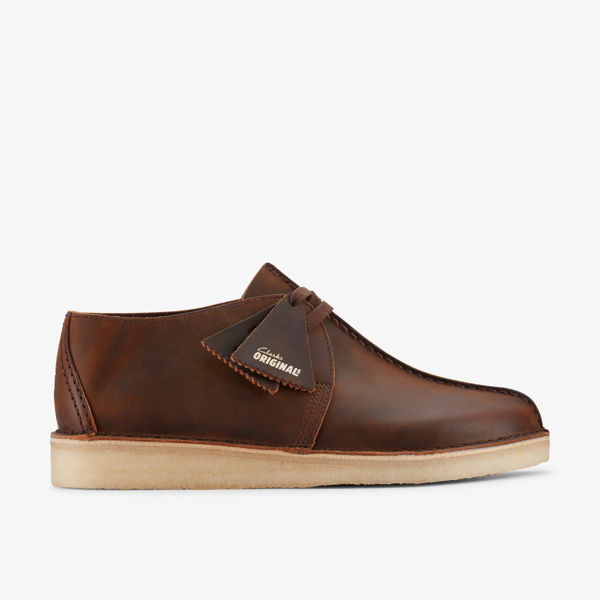Desert Trek Dark Brown - US 3934