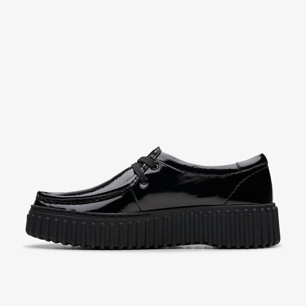 Torhill Bee Black Patent - US 0519