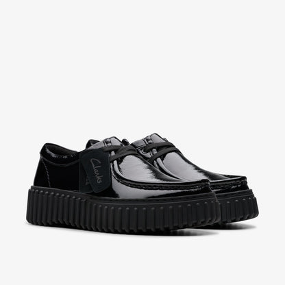 Torhill Bee Black Patent - US 0519