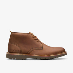 Light Brown Leather