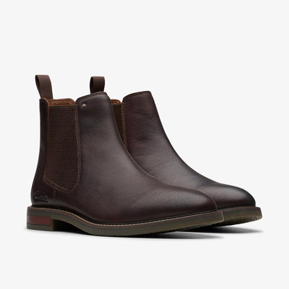 Jaxen Easy Brown Tumb - US 1827