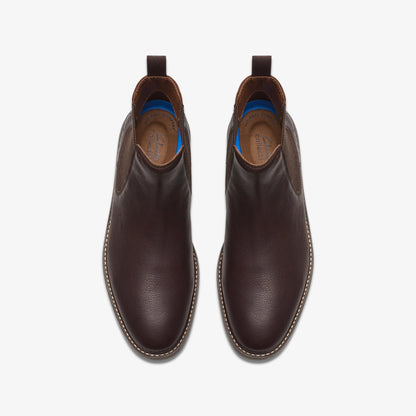 Jaxen Easy Brown Tumb - US 1827