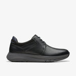 Motion Trek PT Black Leather - US 4736