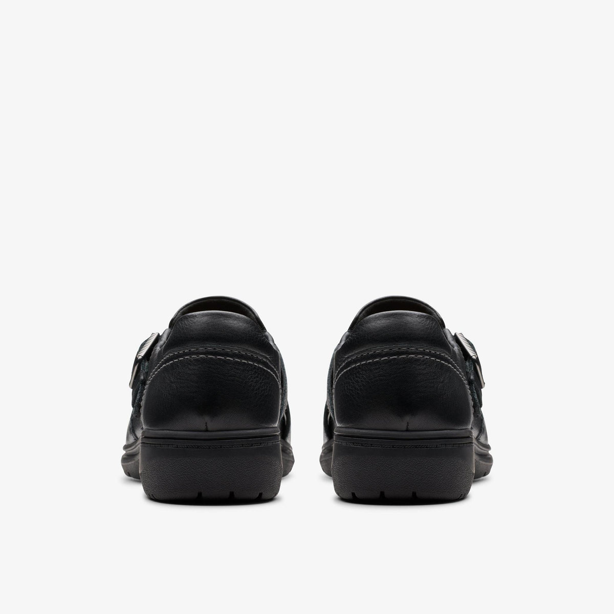 Carleigh Jazz Black Leather - US 1608