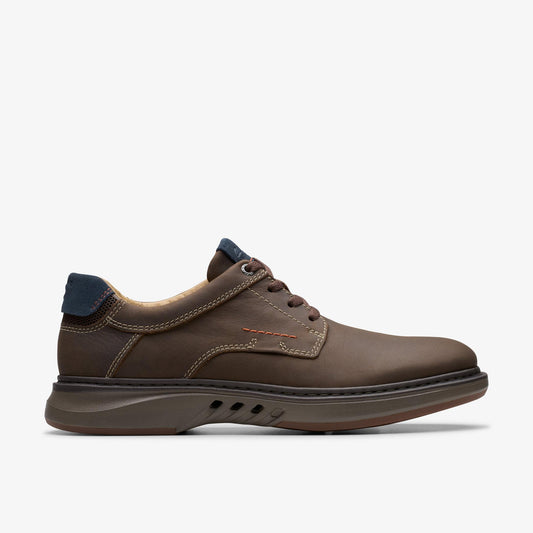 Un Briley Pace Brown Nubuck - US 1734