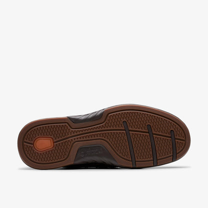 Un Briley Step Beeswax Leather - US 5134