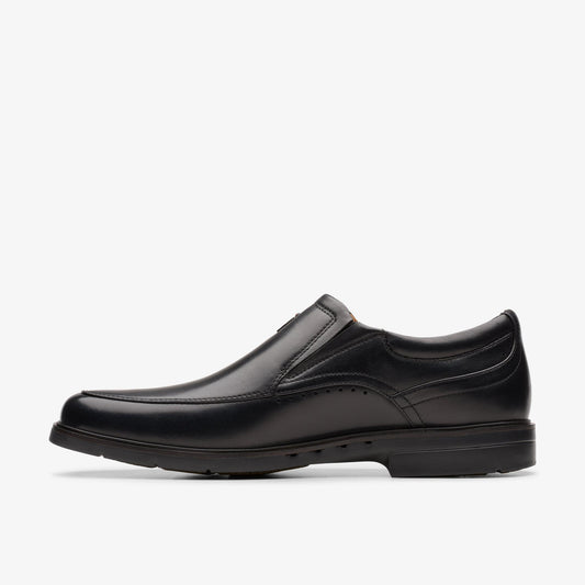 Un Kendric Go Black Leather - US 6540