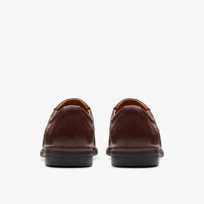 Un Kendric Go Mahogany Leather - US 0492