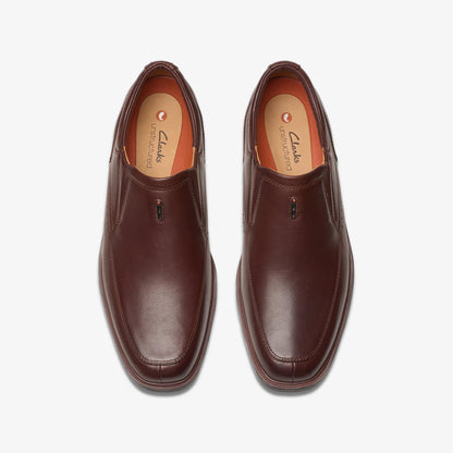 Un Kendric Go Mahogany Leather - US 0492