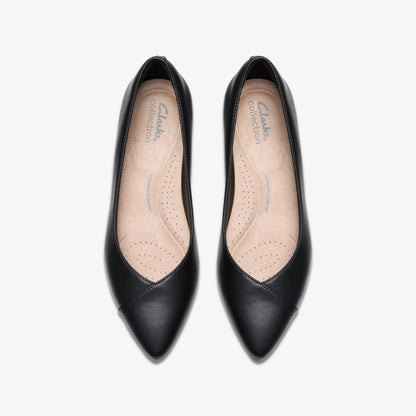 Natalyn Wish Black Leather - US 1934