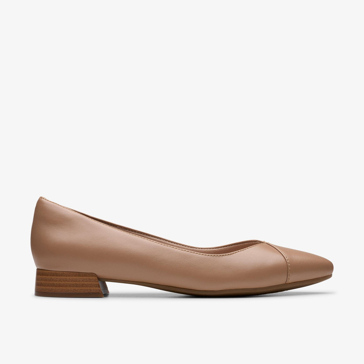 Natalyn Wish Warm Beige Leather - US 8044