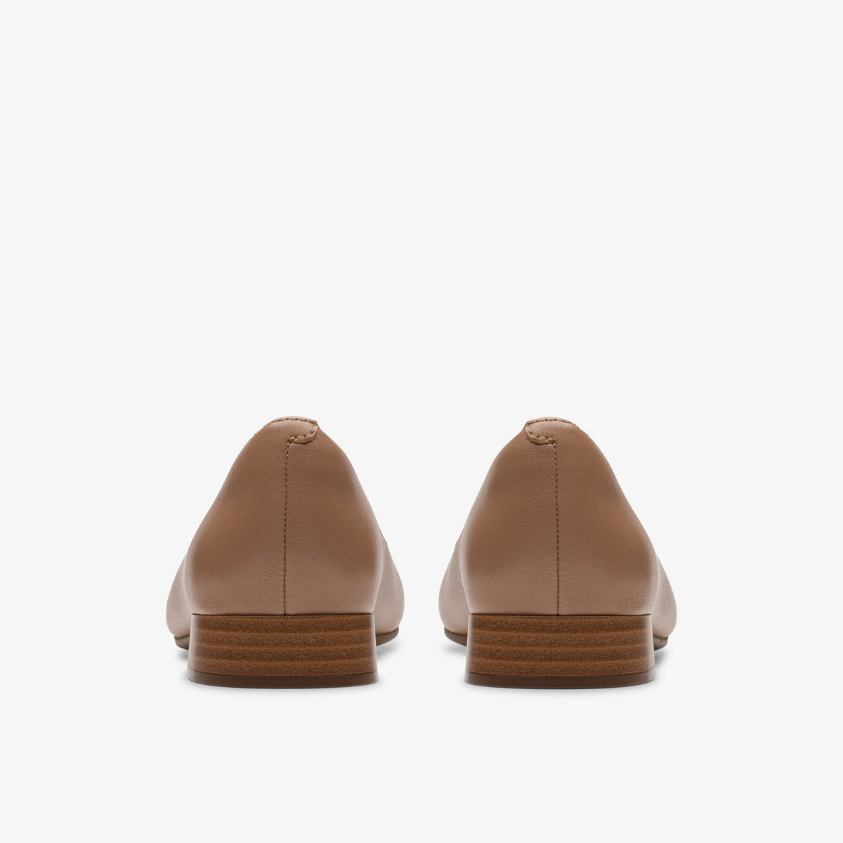 Natalyn Wish Warm Beige Leather - US 8044