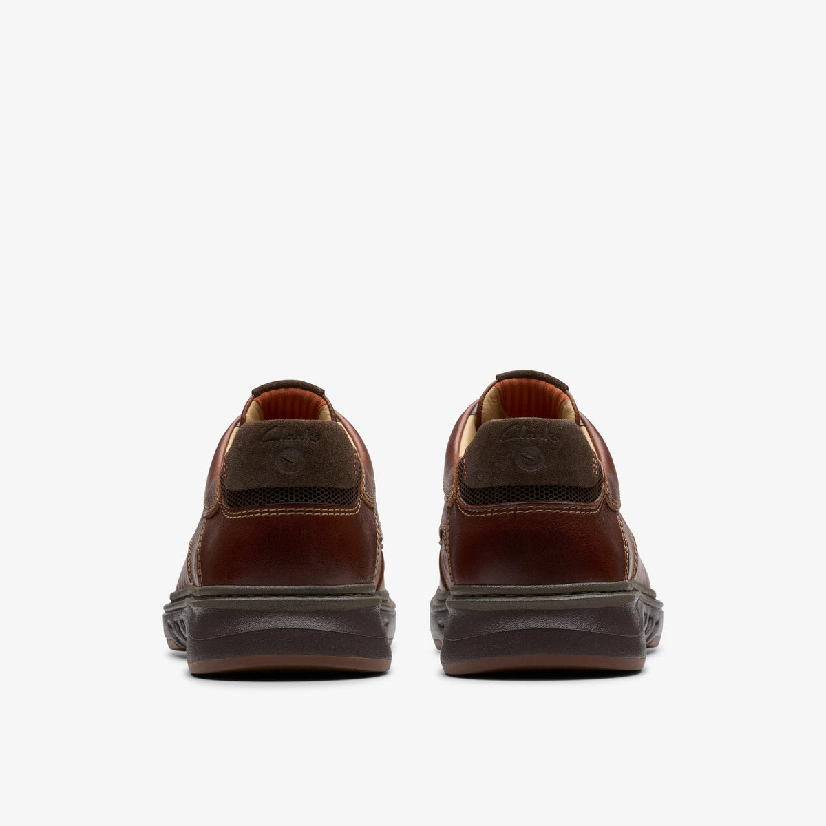 Un Briley Pace Tan Leather - US 1201