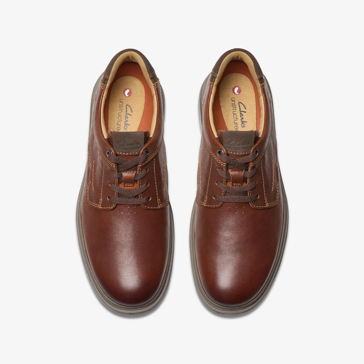 Un Briley Pace Tan Leather - US 1201