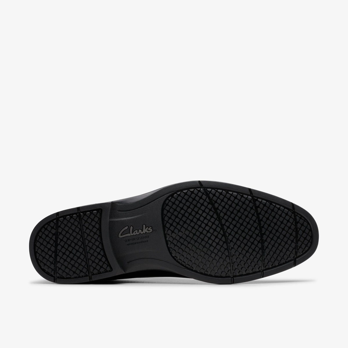 Eldredge Cap Black Leather - US 0879