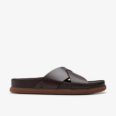 Brown Leather