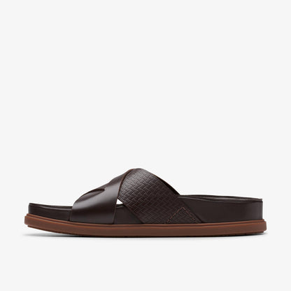 Torford Cross Brown Leather - US 1833