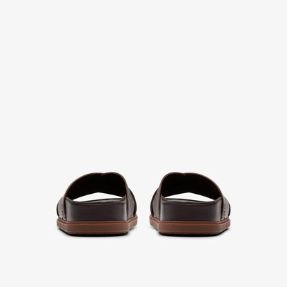 Torford Cross Brown Leather - US 1833