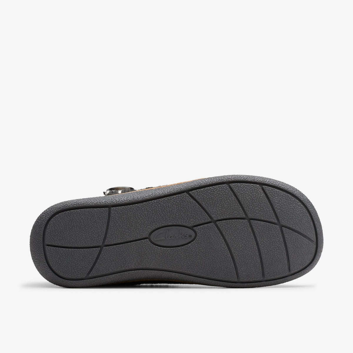 Willowdean Sweater Slippers Black - US 5704