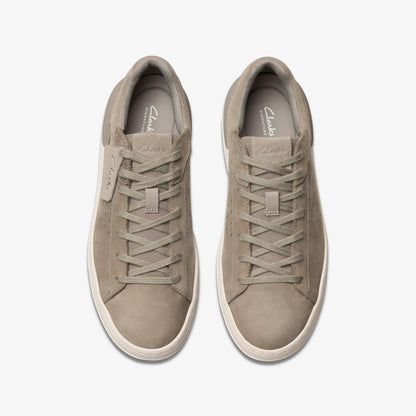 Courtlite 2 Run Grey Nubuck - US 0943