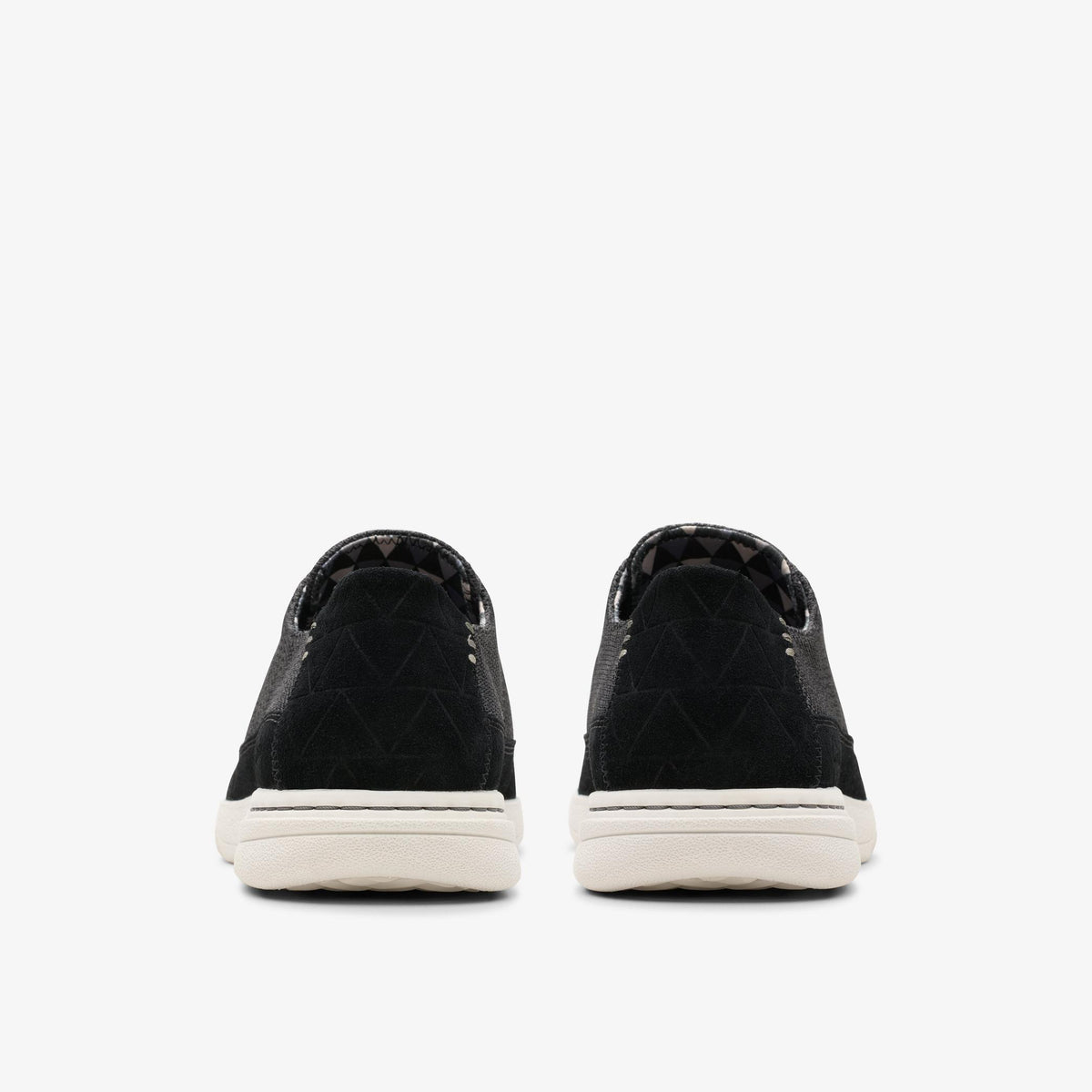 Easeway Lace Black Combination - US 0388