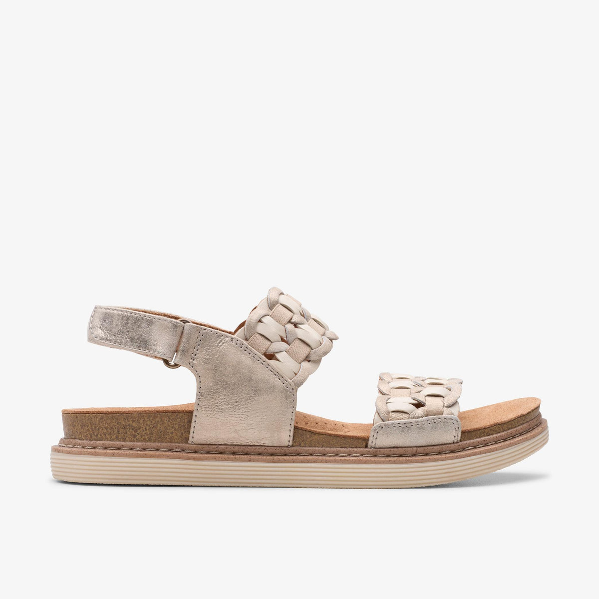 Arwell Glide Metallic Combination - US 5671