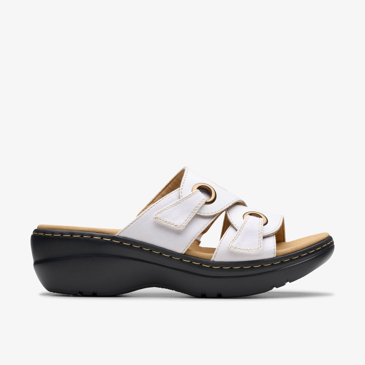 Merliah2 Cove White Leather - US 9494