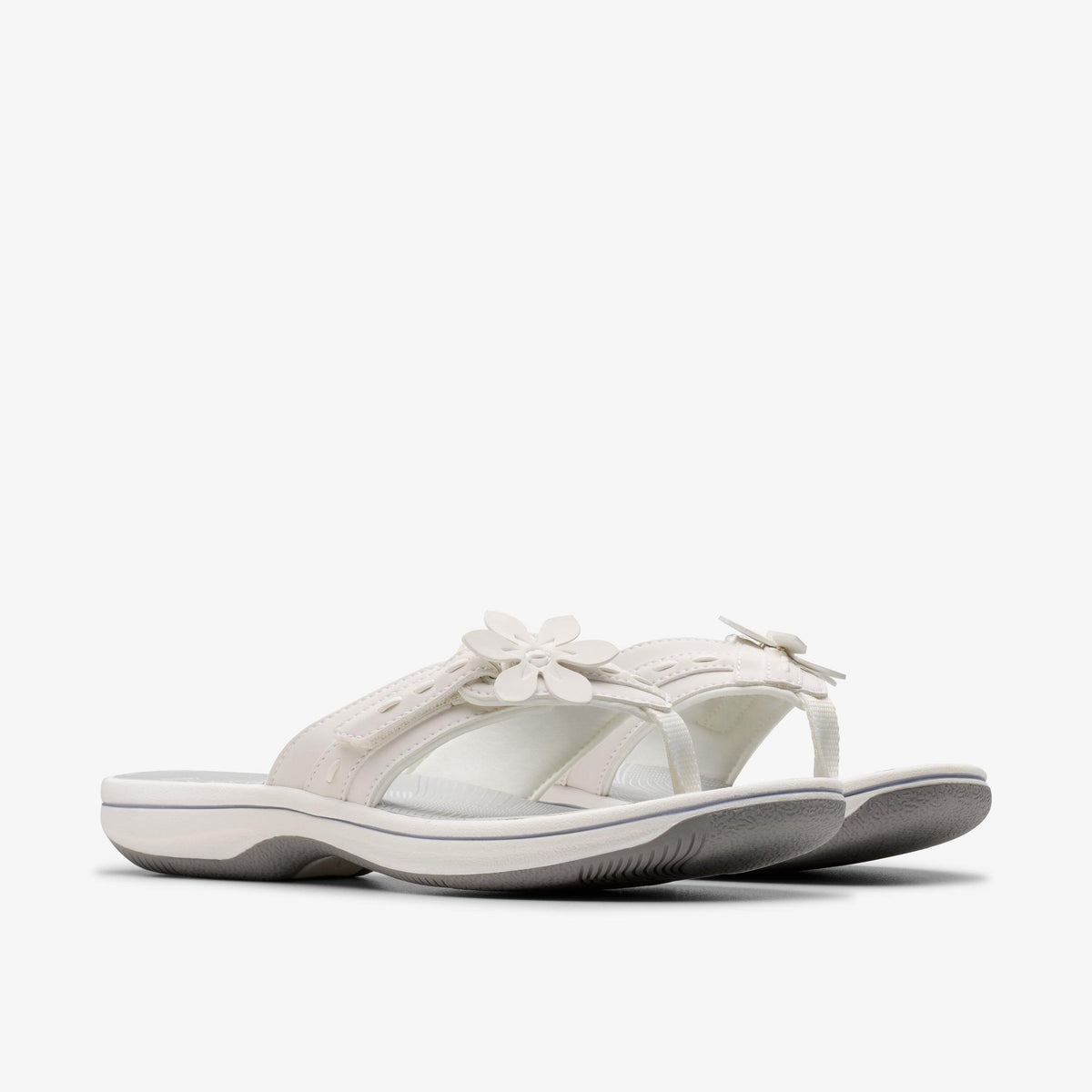 Breeze Opal White - US 0006