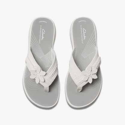 Breeze Opal White - US 0006