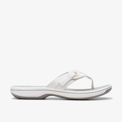 Breeze Reyna White - US 0823