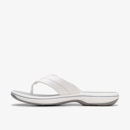 Breeze Reyna White - US 0823