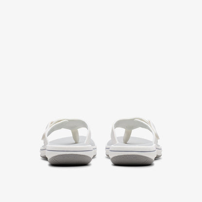 Breeze Reyna White - US 0823