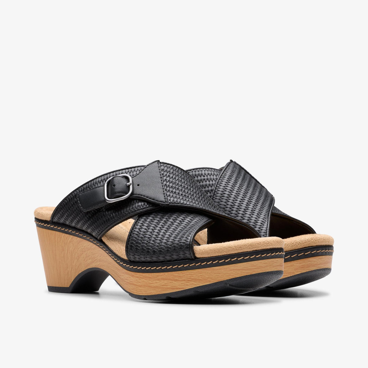 Seannah Nora Black Interest - US 2944