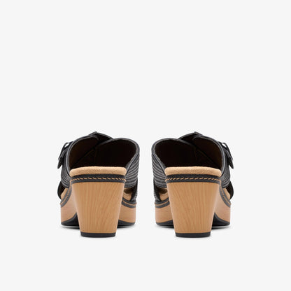 Seannah Nora Black Interest - US 2944