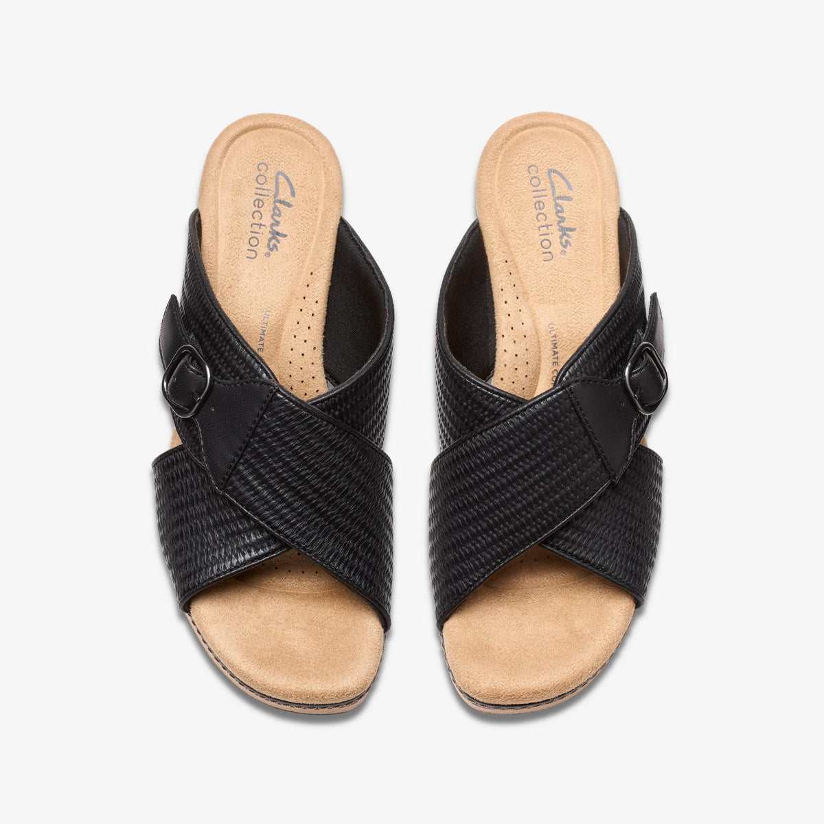Seannah Nora Black Interest - US 2944