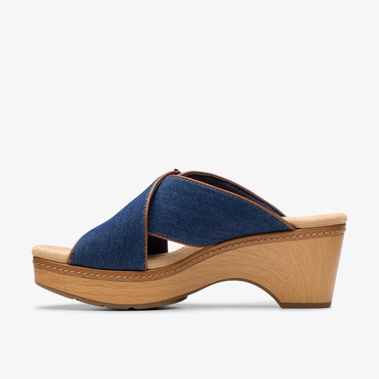 Seannah Nora Dark Denim - US 9921