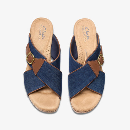 Seannah Nora Dark Denim - US 9921